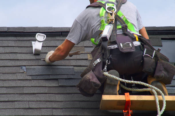 Best Chimney Flashing Repair  in Murray, UT