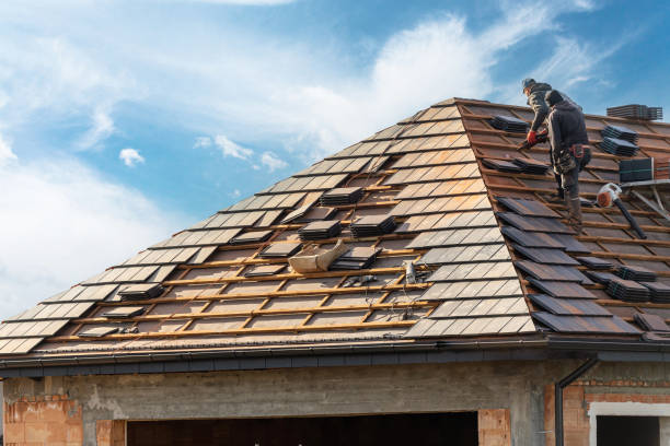 Trusted Murray, UT Roofing and installation Experts